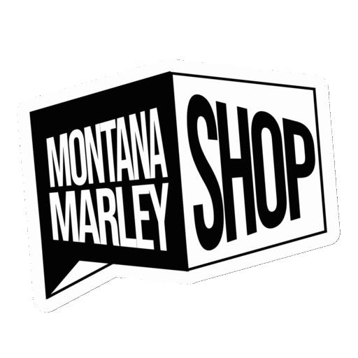Cropped Montana Marley Shop